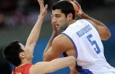 IM电竞体育博彩网站-范志毅吐槽男篮完整版