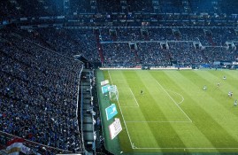 电子竞技体育博彩网站-李盈莹赛后谦逊发言登热搜，菲尼克斯太阳小胜皇家马德里引发热议