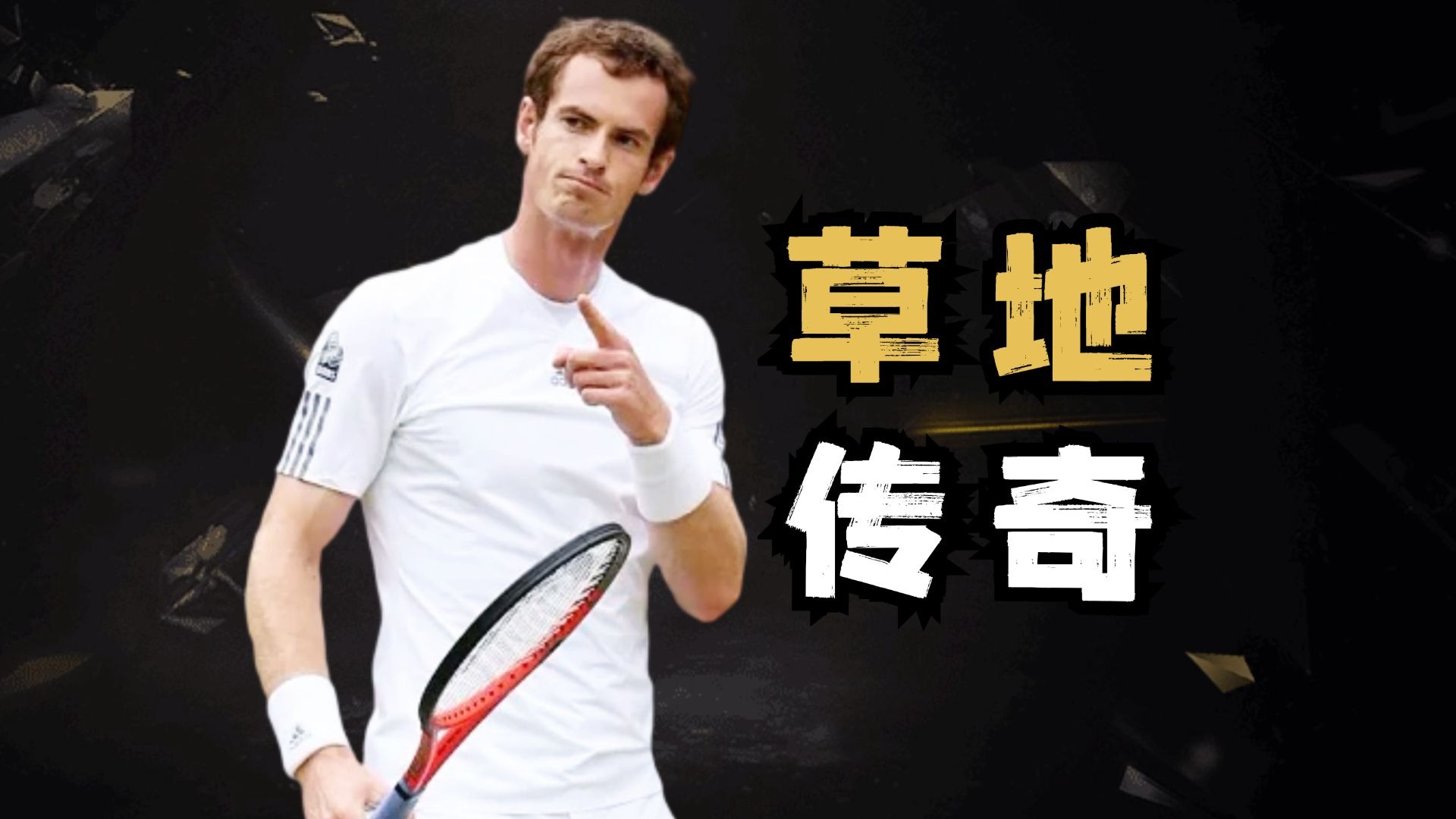 Ning巅峰对决，穆雷与30激战G2分钟，问鼎冠军胜负难料！